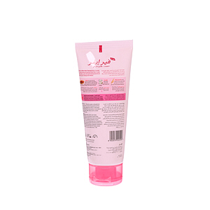 Fairever Face Wash Saffron & Milk 100Ml