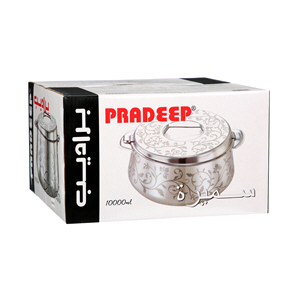 Pradeep Samirah  Hot Pot 1000ml