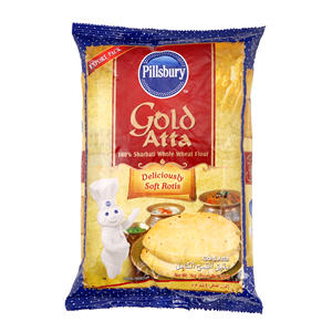 Pillsbury Gold Atta 1Kg