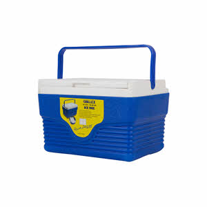 Royal Décor Ice Box 10.5Ltr