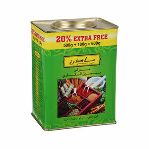 Mother's Recipe Curry Powder 500 g