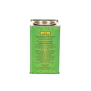 Mother's Recipe Madras Curry Powder 500 g