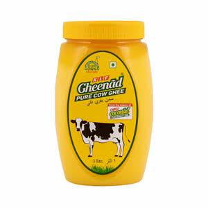 KLF Pure Cow Ghee 1 L