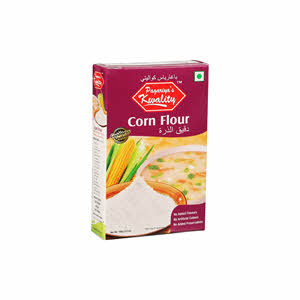 Kwality Corn Flour 100gm