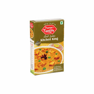 Kwality Kitchen King 100gm