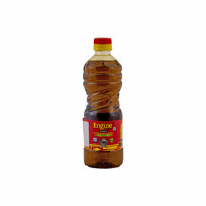 Engine Mustard Oil 500ml