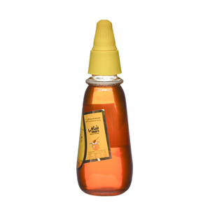 Shafi Natural Honey Squeezy 400 g