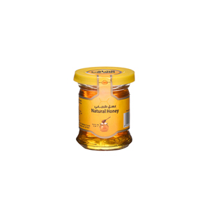 شافي عسل طبيعي 80 جرام