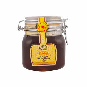 Al Shafi Natural Honey 1Kg