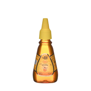 Shafi Squeyzy Natural Honey 227gm