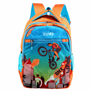 Eume School Backpack Quinn 7497