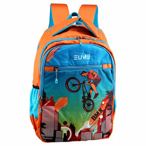 Eume School Backpack Quinn 7497