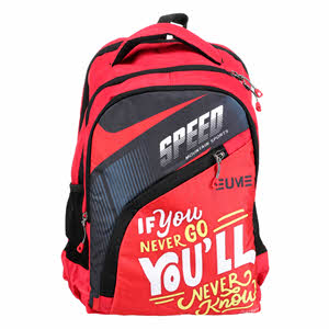 Eume School Backpack Jordan 7503