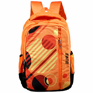 School Backpack Dotty 8616