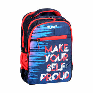 Eume School Backpack Riley 8920