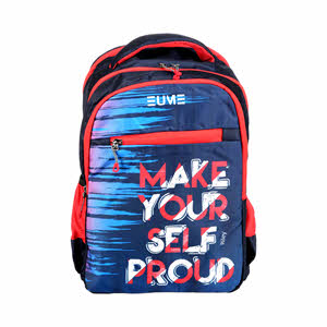 Eume School Backpack Riley 8920