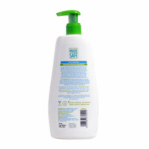 Mamaearth Gentle Cleansing Shampo400Ml