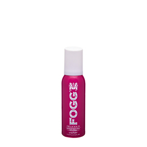Fogg Fragrance Body Spray Delicious For Women 120ml