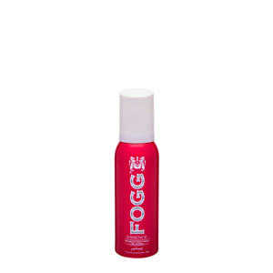 Fogg Fragrance Body Spray Essence For Women 120ml