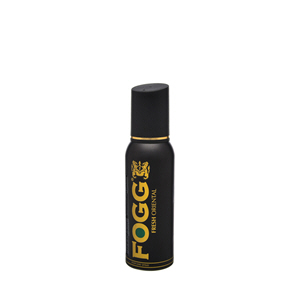 Fogg Fragrance Perfume Spray Fresh Oriental 120 ml