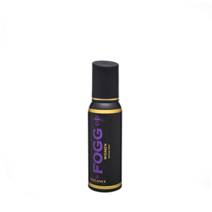 Fogg Fragrance Perfume Spray Fresh Elegance For Women 120ml