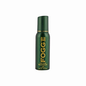 Fogg Victor Perfume Spray Clear 120 ml