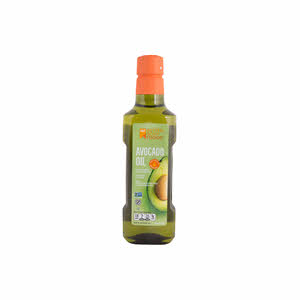 Better Body Foods Foods Refined Avocado Oil 500 ml