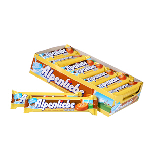 Alpenliebe Original Candy 32gm