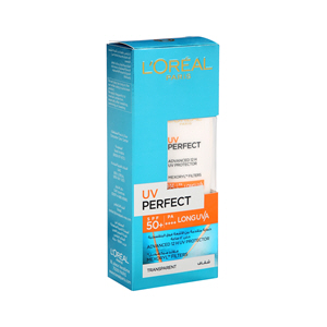 L'Oreal Uv Perfect 50 30ml