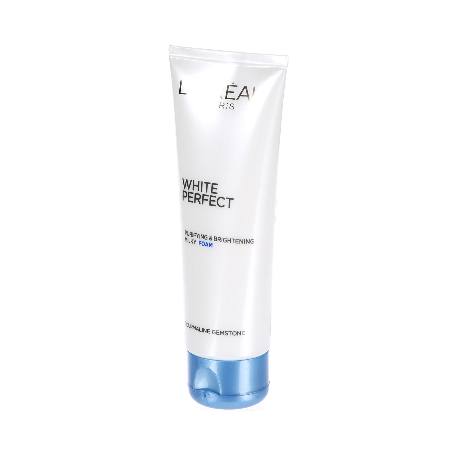 L'Oreal White Perfect Purifies & Brightness Milky Foam 100ml