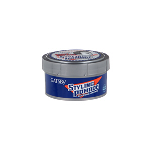 Gatsby Hair Styling Pomade Grease 80gm