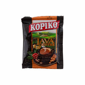 Kopiko Java Coffee 2In1 25gm