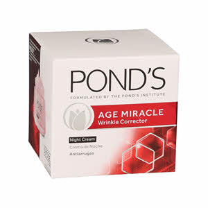 Pond's Age Miracle Night Cream 50 g