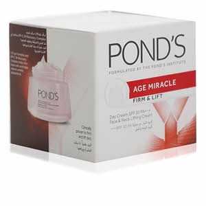 Pond's Age Miracle Day Cream Firm & Lift 50ml