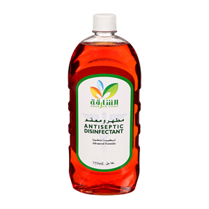 Sharjah Coop Antiseptic 750 ml