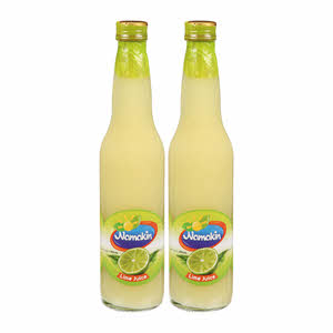 Namakin Lemon Juice 450Ml