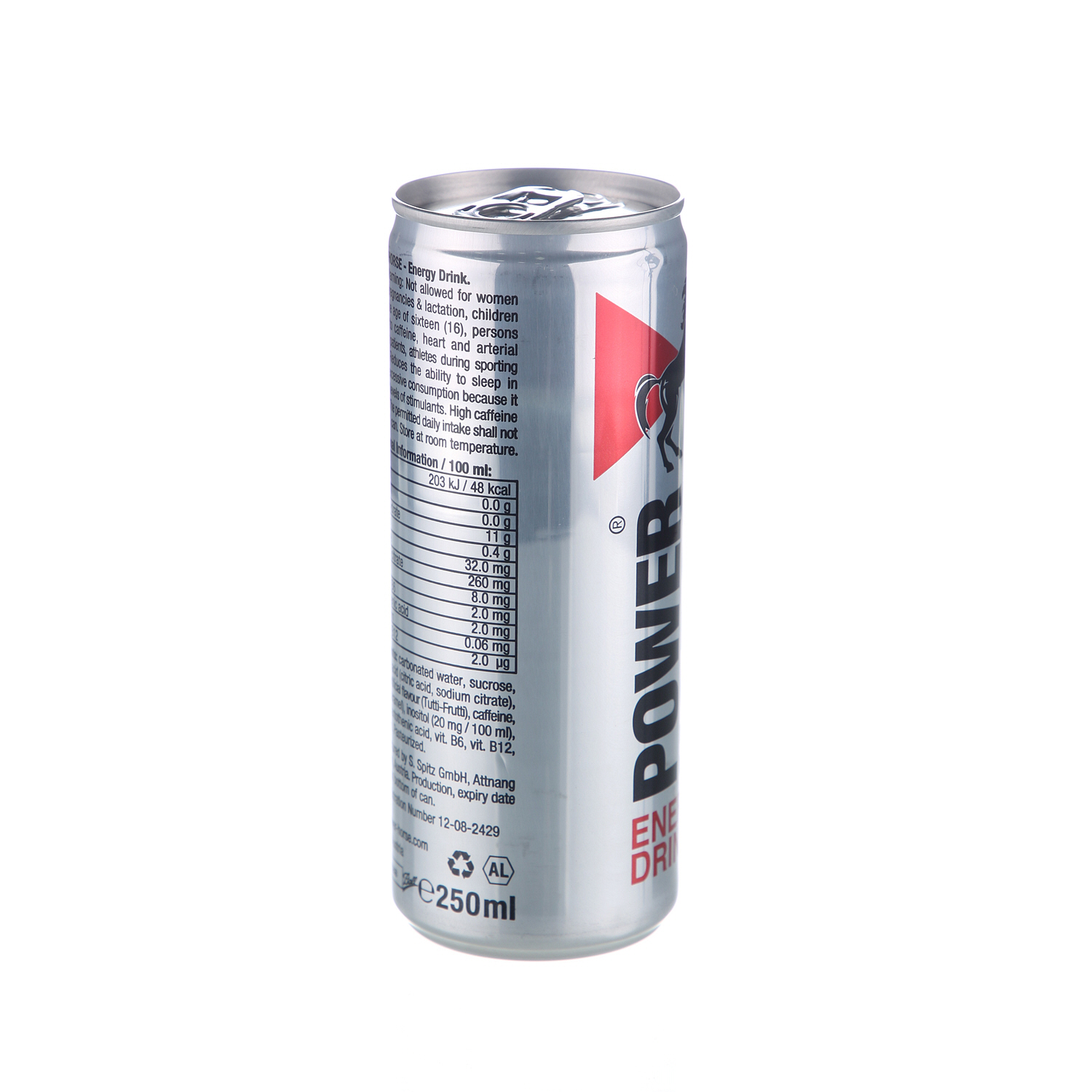 Power Horse Energy Drink 250 ml