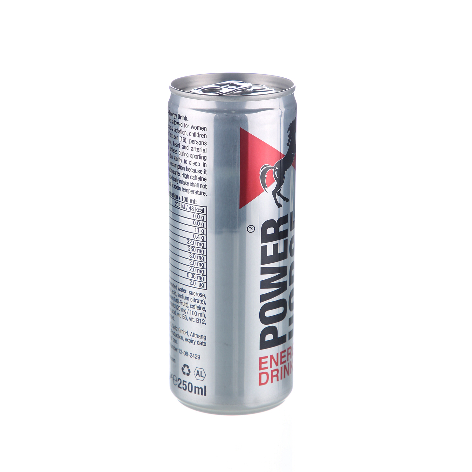 Power Horse Energy Drink 250 ml