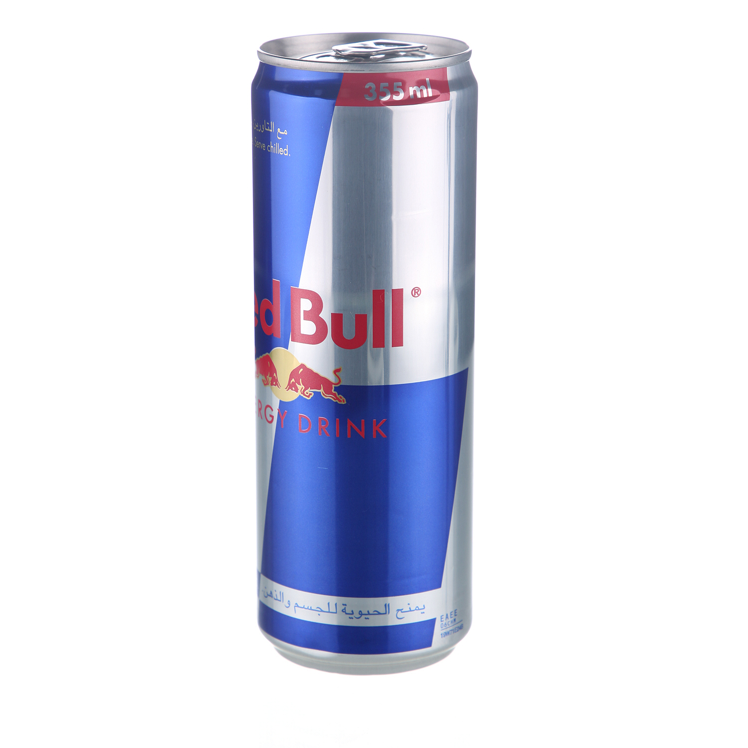 Red Bull Energy Drink 355 ml