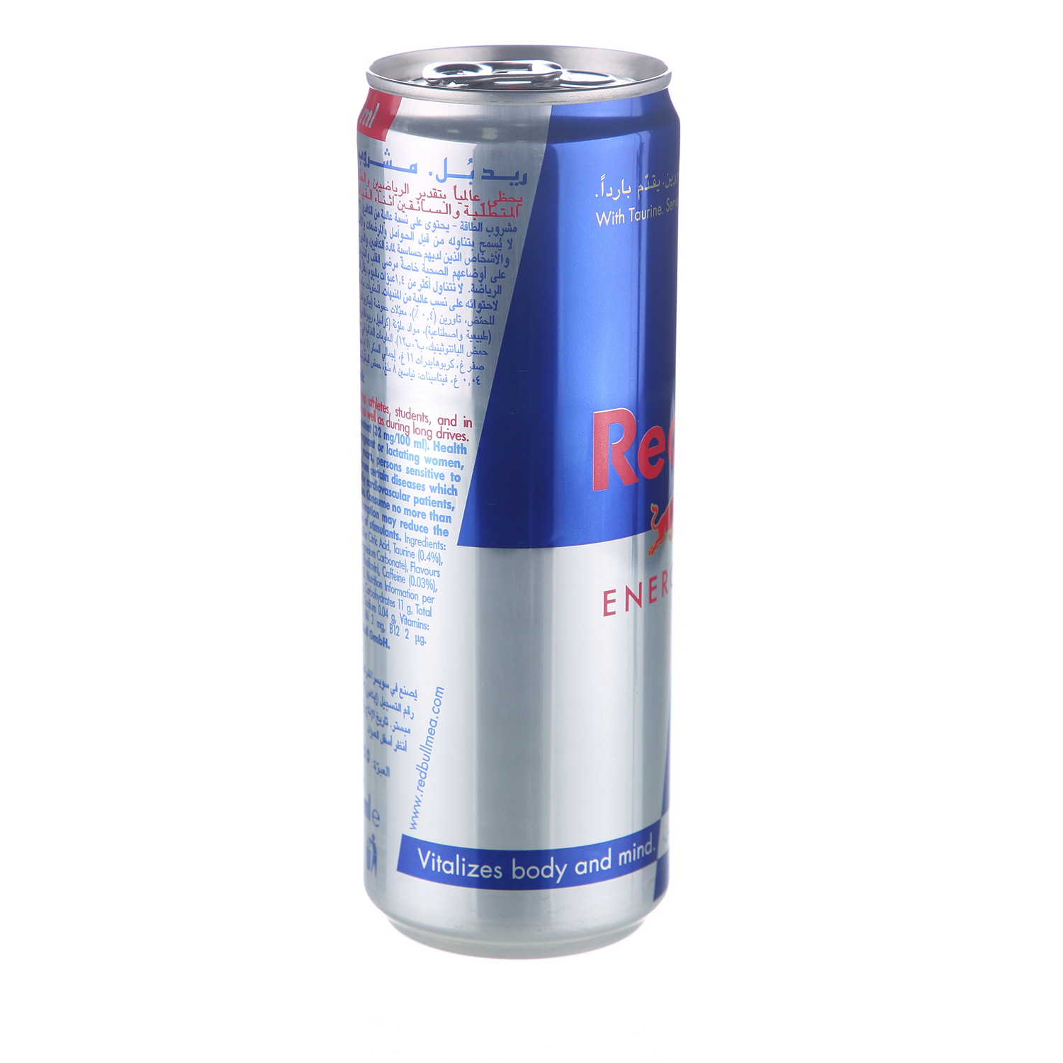 Red Bull Energy Drink 355 ml