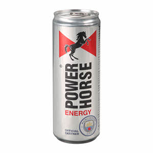 Power Horse Energy Drink 355 ml