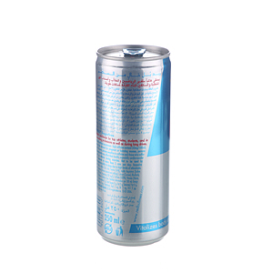 Red Bull Energy Drink Sugar Free 250 ml