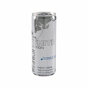 Red Bull White Edition 250 ml