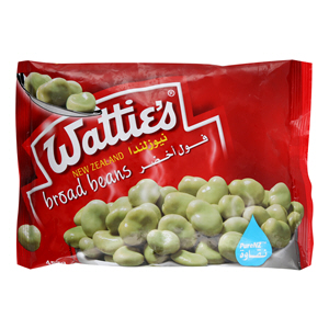 Watties Broad Beans 450 g