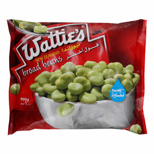 Watties Broad Beans 900 g