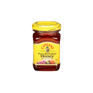 Capilano Pure Australian Honey 250gm