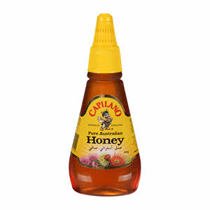 Capilano Pure Australian Honey Bottle 400gm