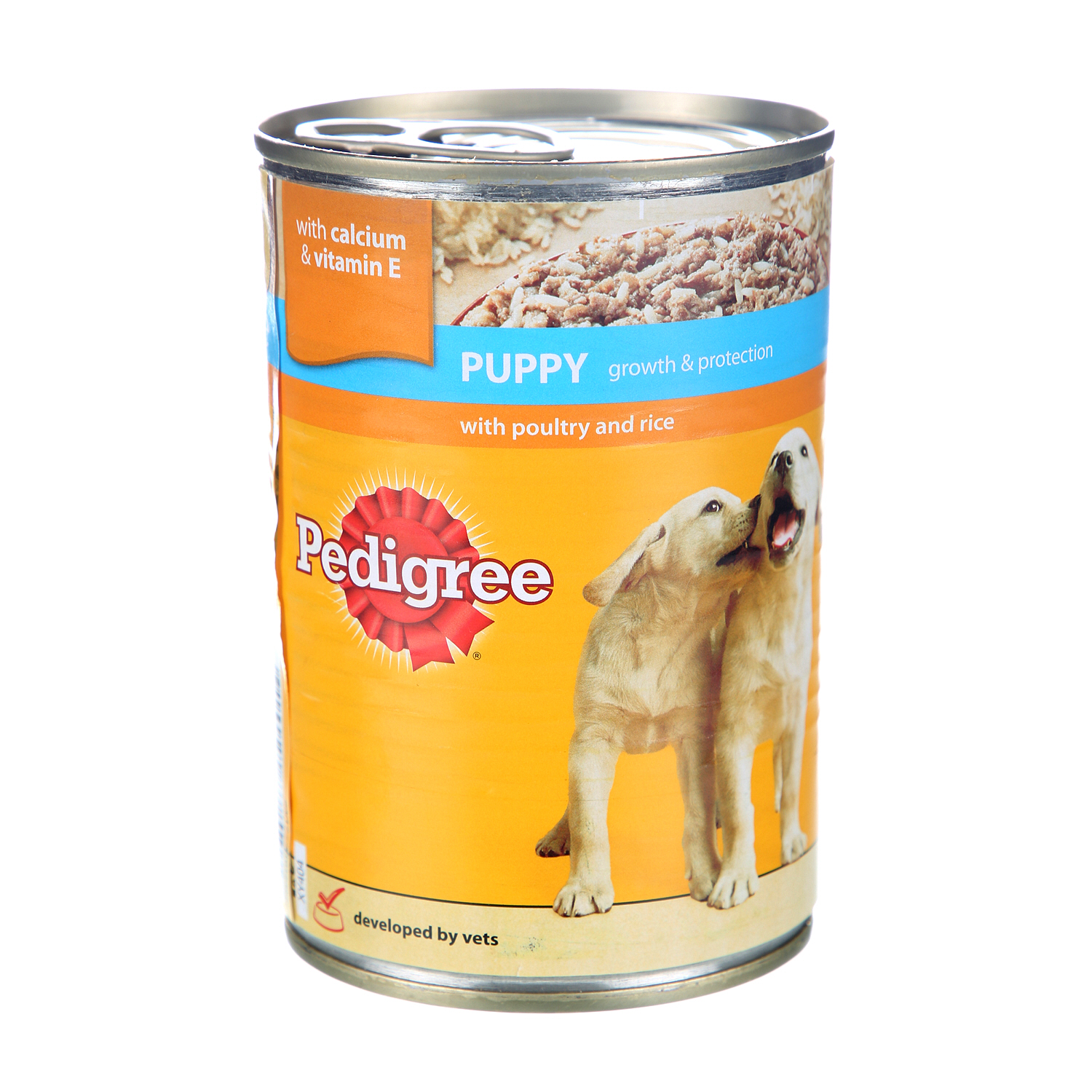 Pedigree Chum Junior Puppy 400gm