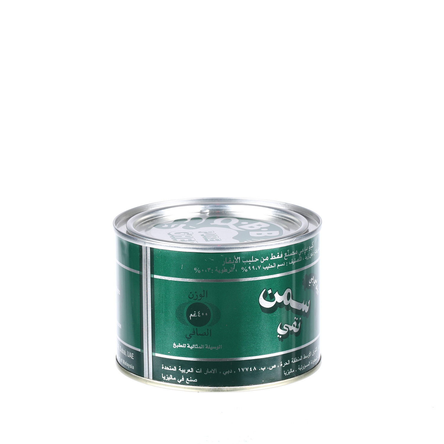 QBB Pure Ghee 400 g