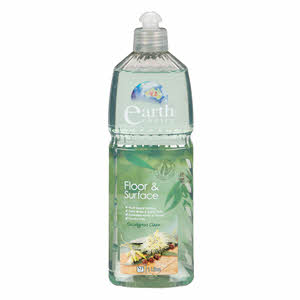 Earth Choice Floor & Hard Surface Cleaner 1Ltr